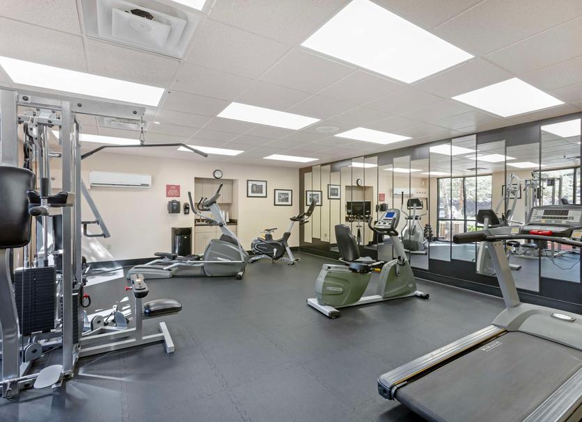 Gym Foto