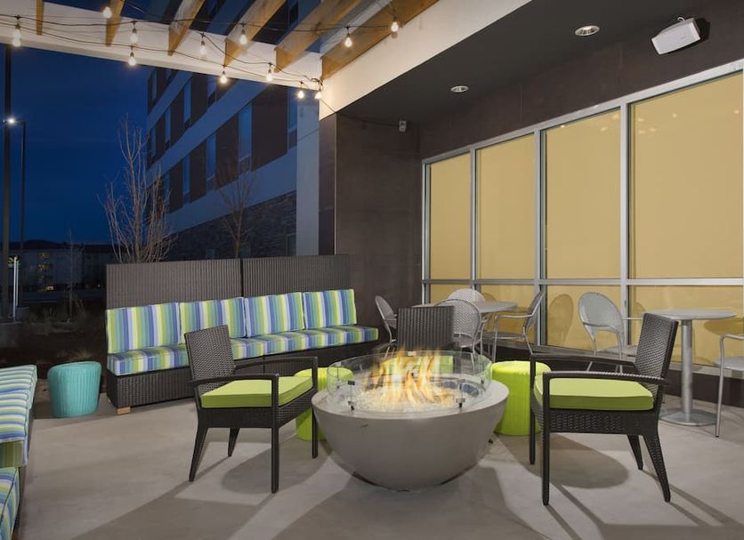 Servicio del hotel Foto