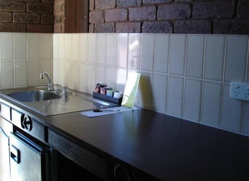 Cocina Foto
