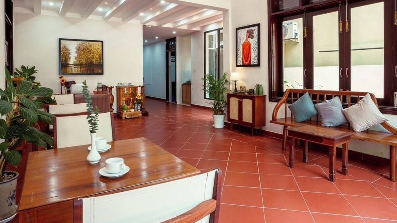 Nature Homestay
