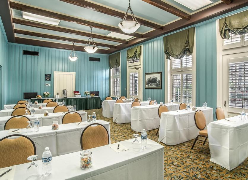 Sala de banquetes Foto