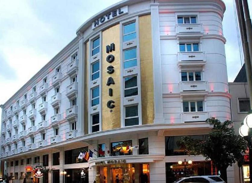 Edificio Foto