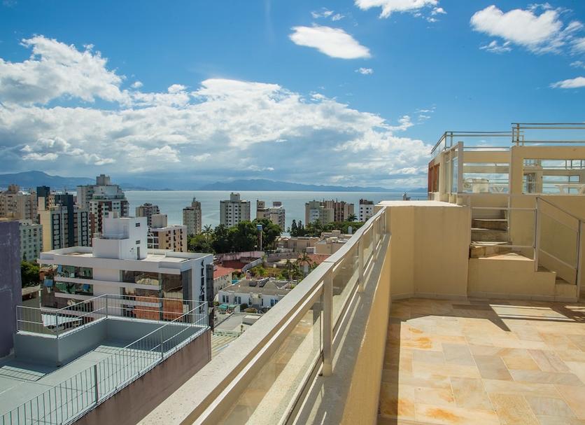 Balcón Foto