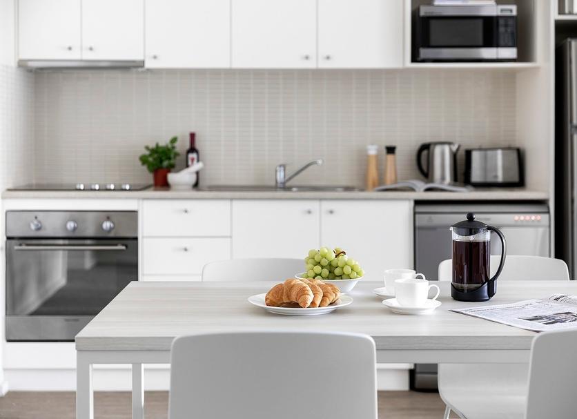 Cocina Foto
