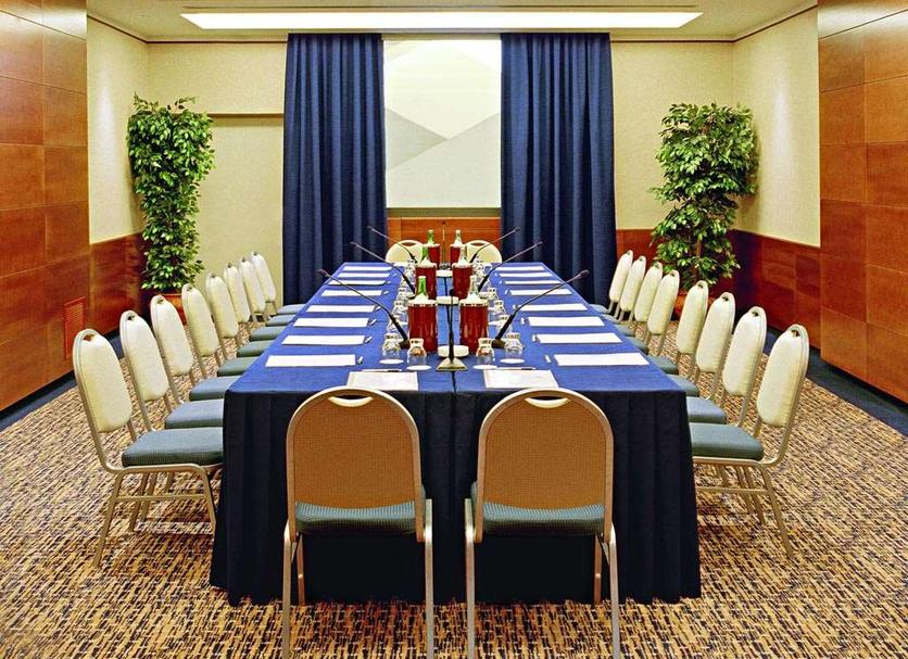 Sala de conferencias Foto