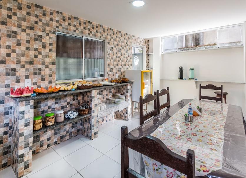 Comedor Foto