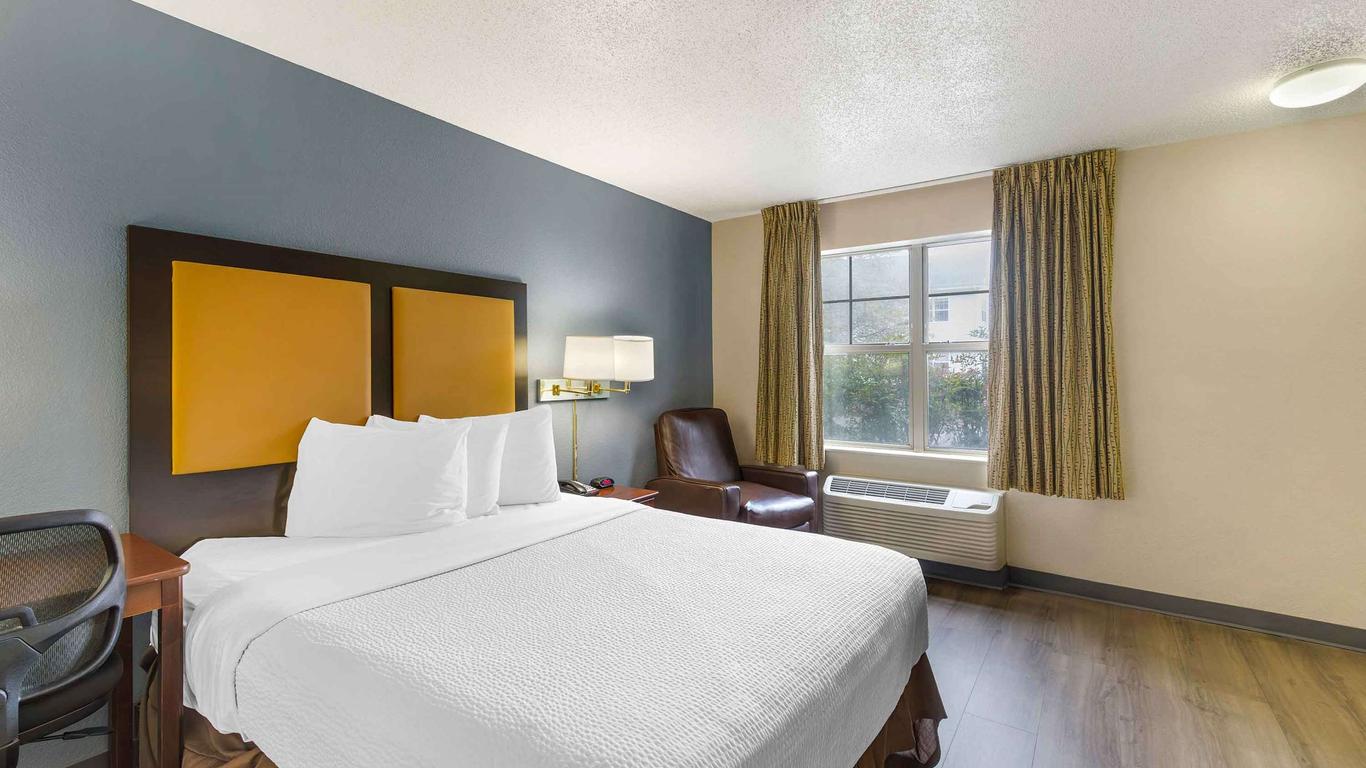 Extended Stay America Suites - Memphis - Germantown West