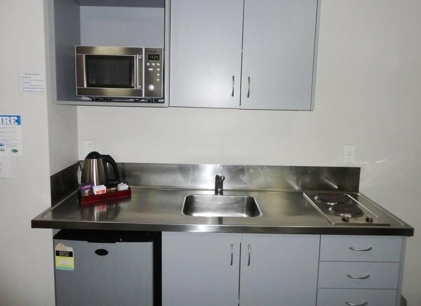 Cocina Foto