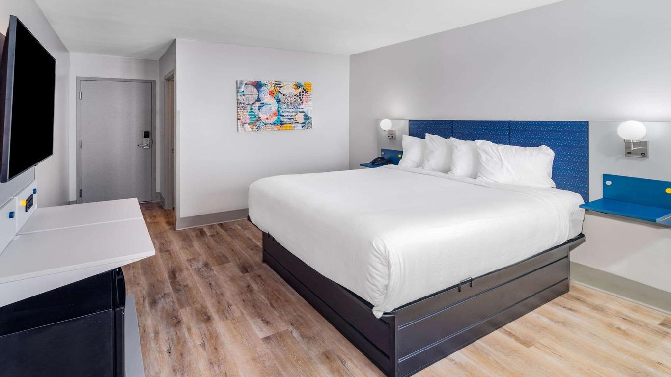 Microtel Inn by Wyndham Athens