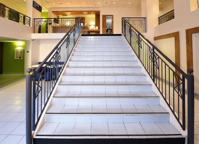 Escaleras Foto