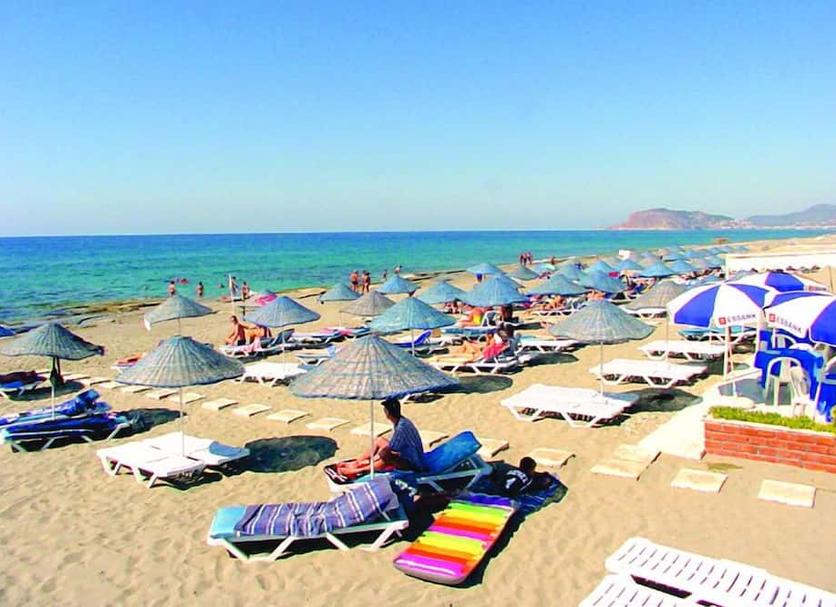 Playa Foto