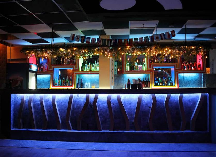 Bar Foto