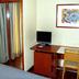 Servicio de la habitación