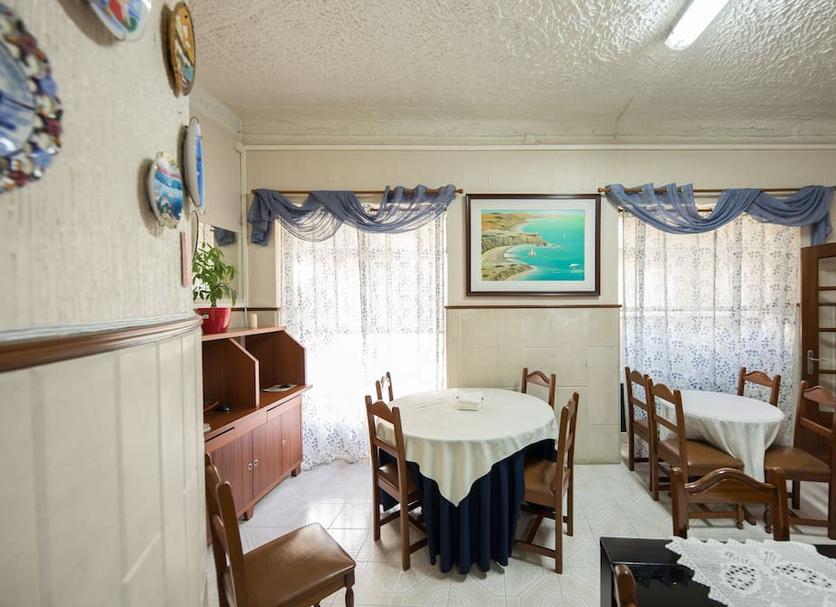 Comedor Foto