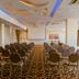 Sala de conferencias