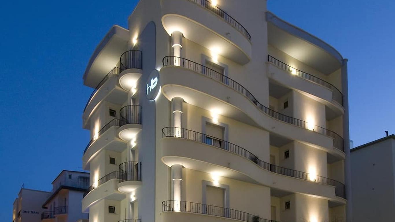 Hotel Belmar