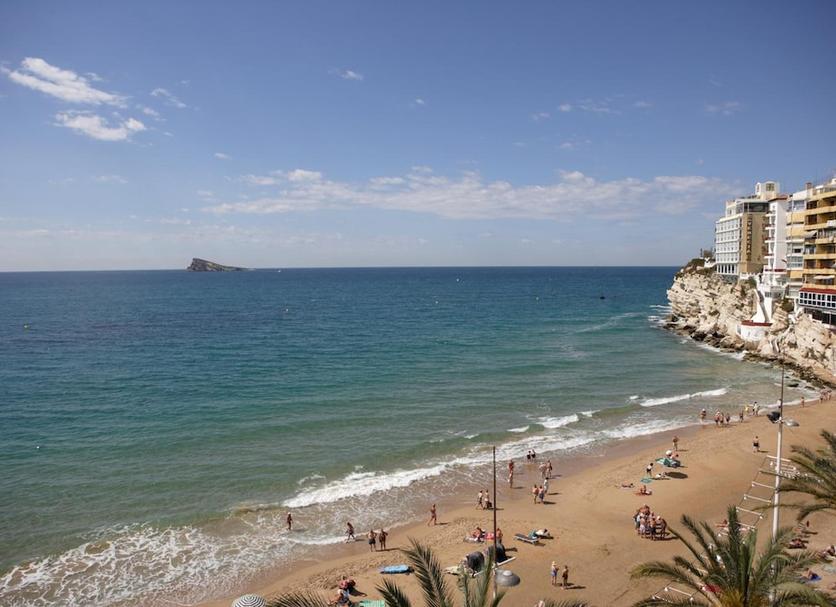 Playa Foto