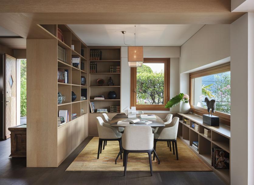 Comedor Foto