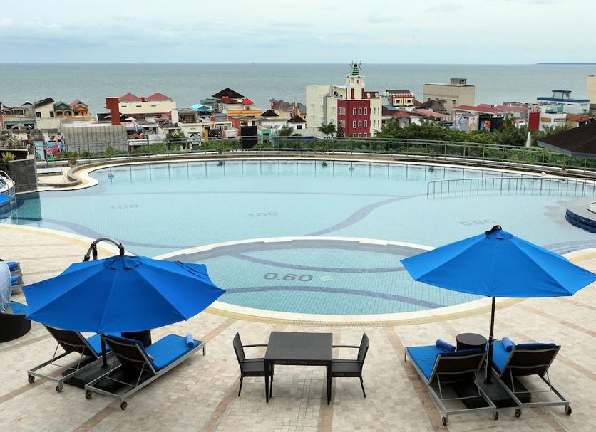 Piscina Foto