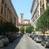 Vista del exterior