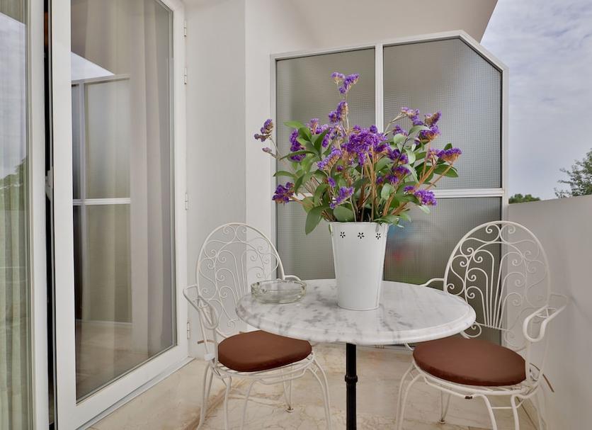 Comedor Foto