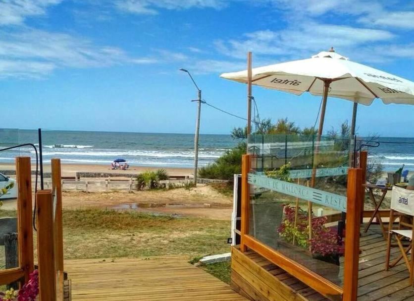 Playa Foto