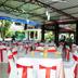 Sala de banquetes