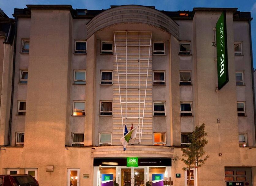 Edificio Foto