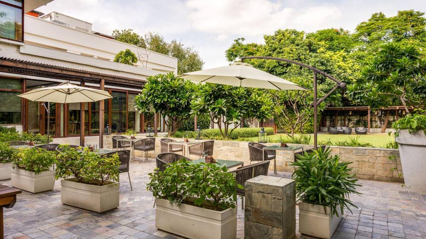The Manor - New Delhi