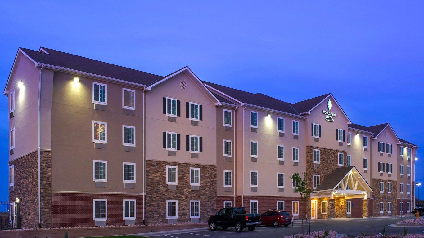 Extended Stay America Suites - Denver - Airport