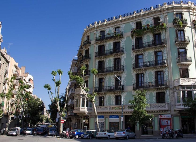 Edificio Foto