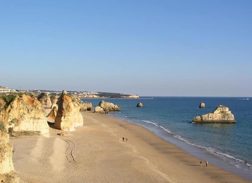 Playa Foto