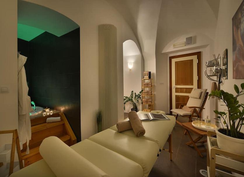 Spa Foto