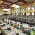 Sala de banquetes