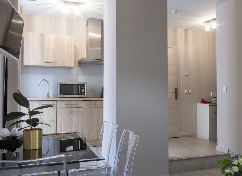 Cocina Foto