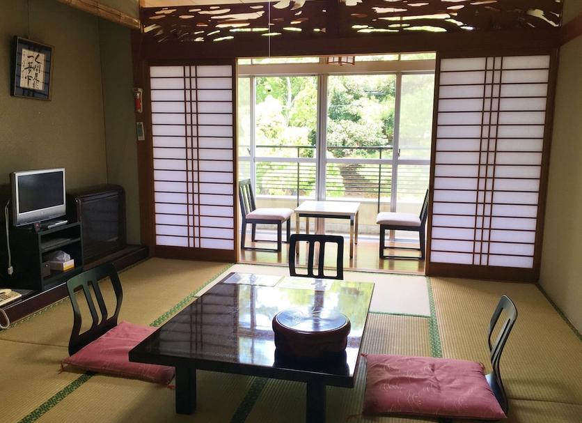 Comedor Foto