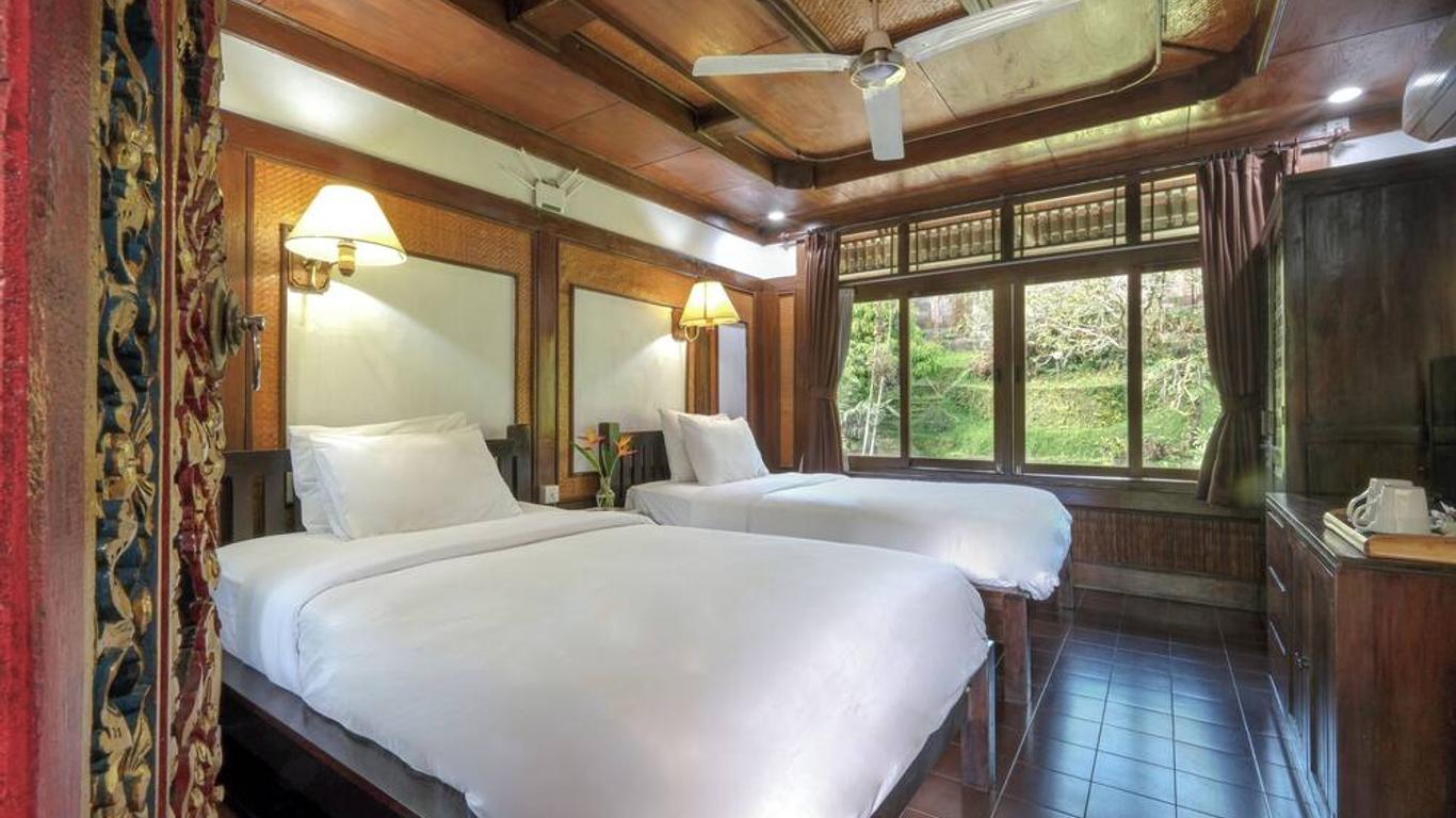 Artini 2 Cottage Ubud