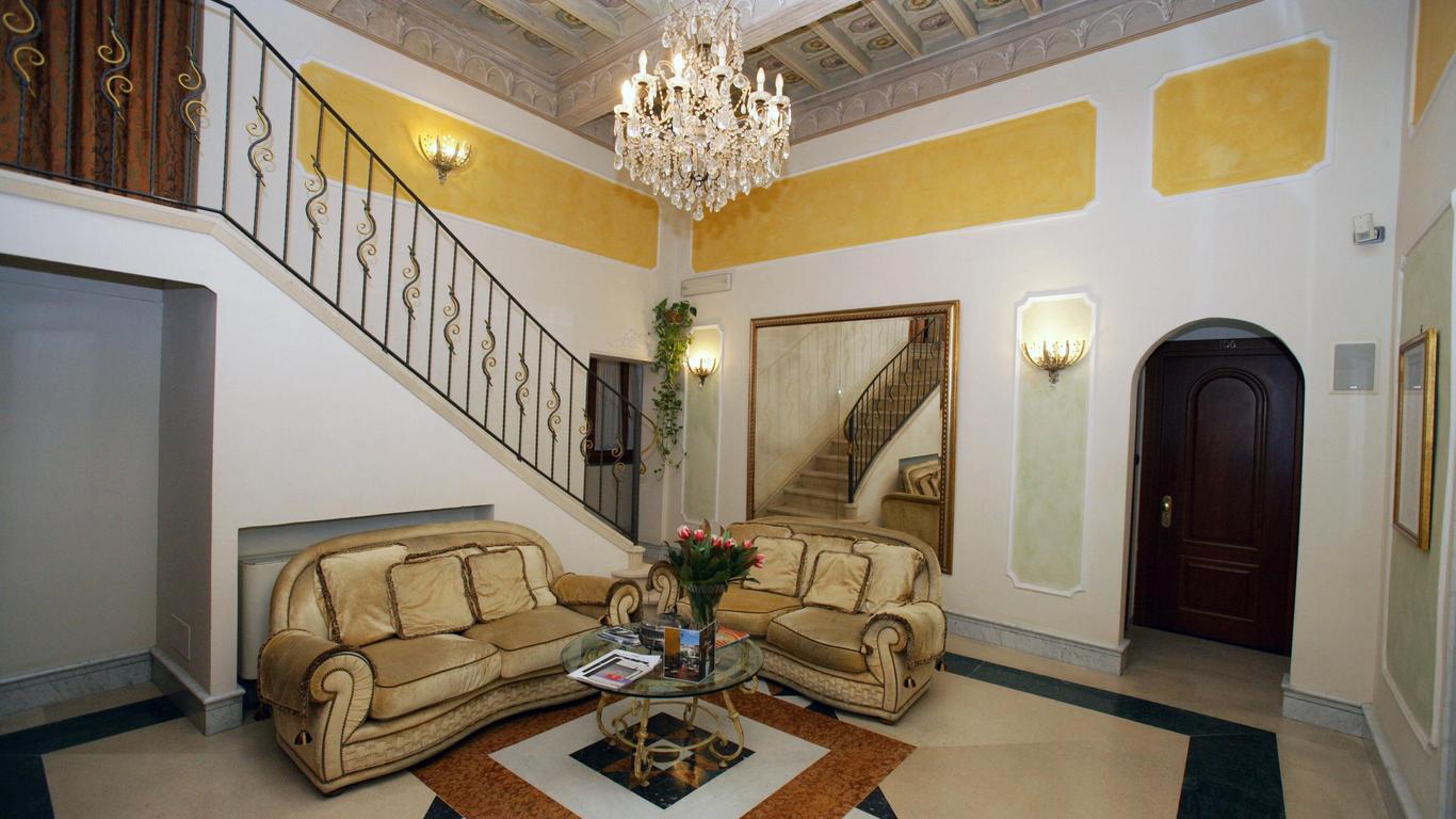 Hotel Domus Florentiae