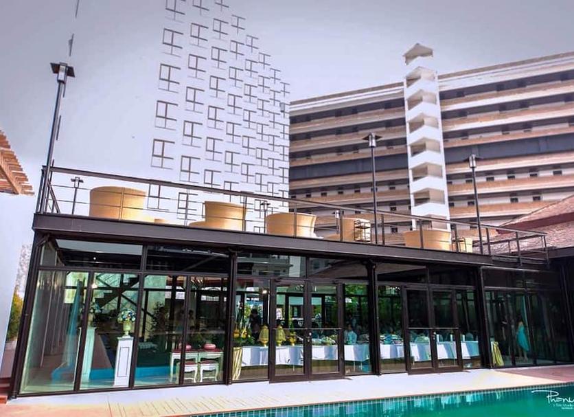 Edificio Foto