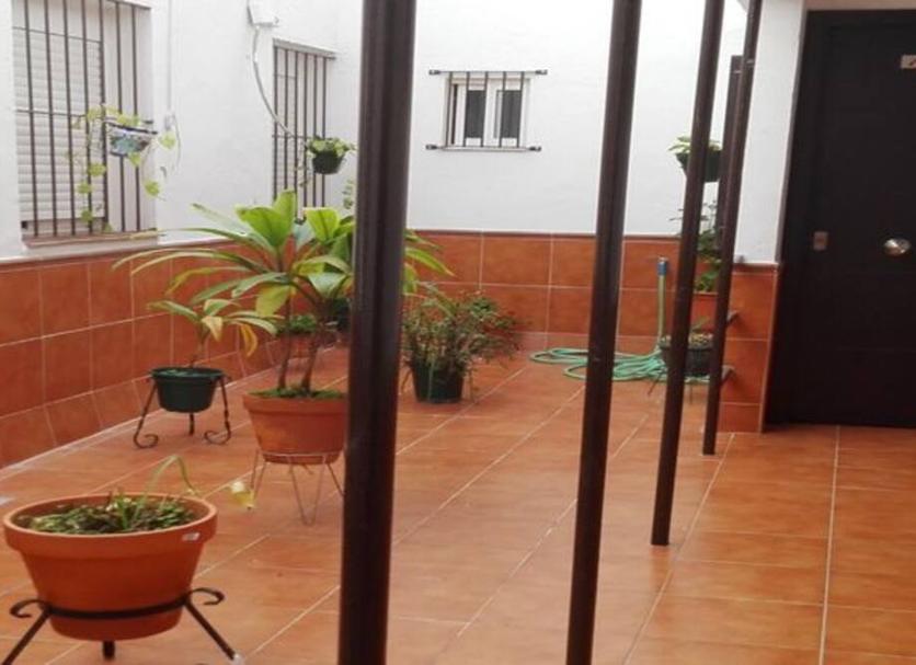 Balcón Foto