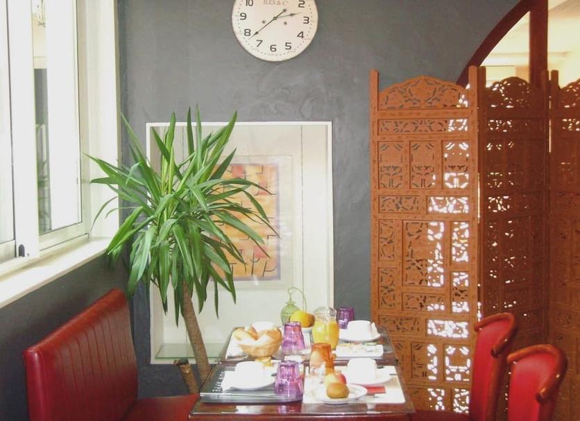Comedor Foto