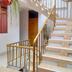 Escaleras