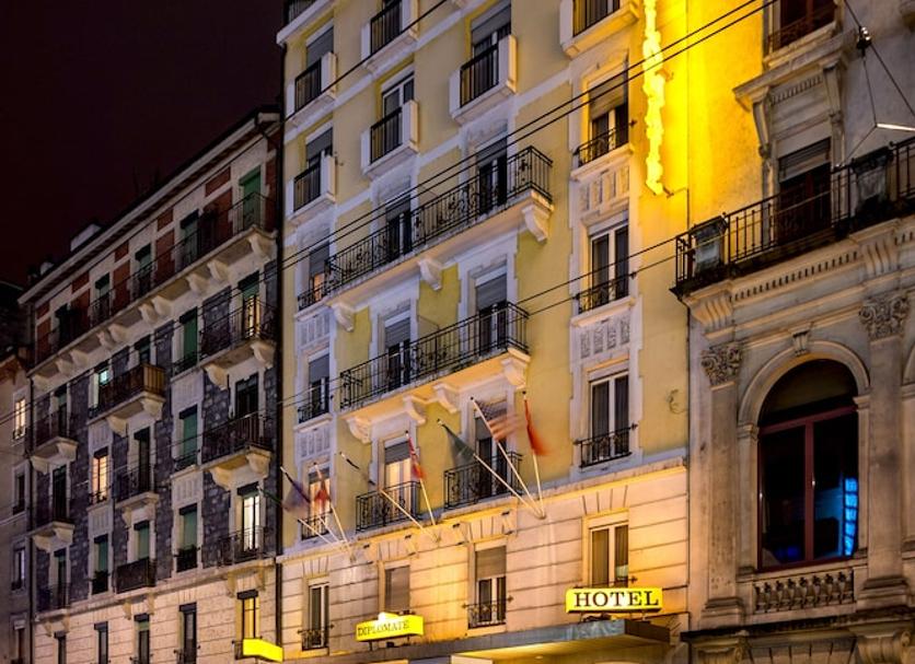 Edificio Foto
