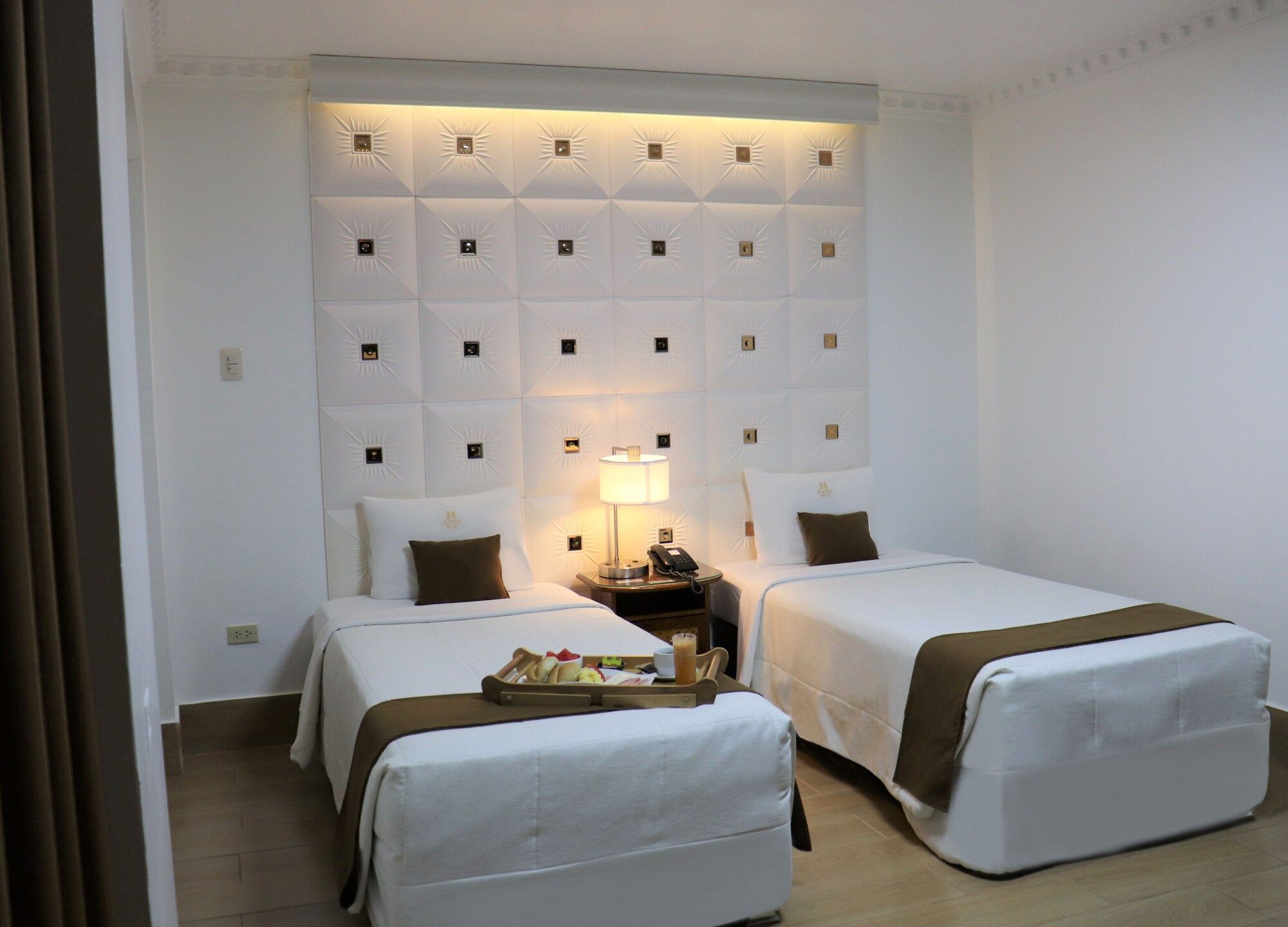 Habitación