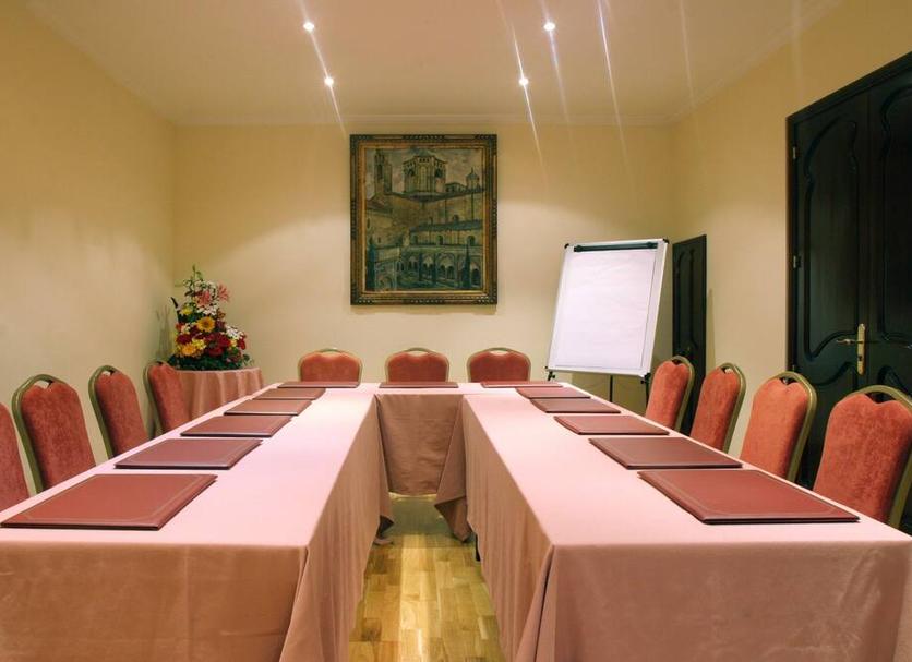 Sala de conferencias Foto
