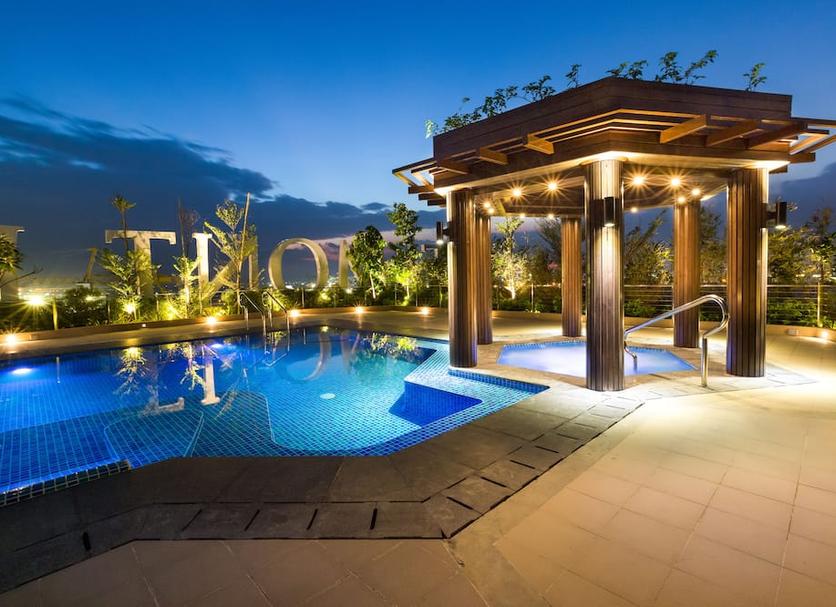 Piscina Foto