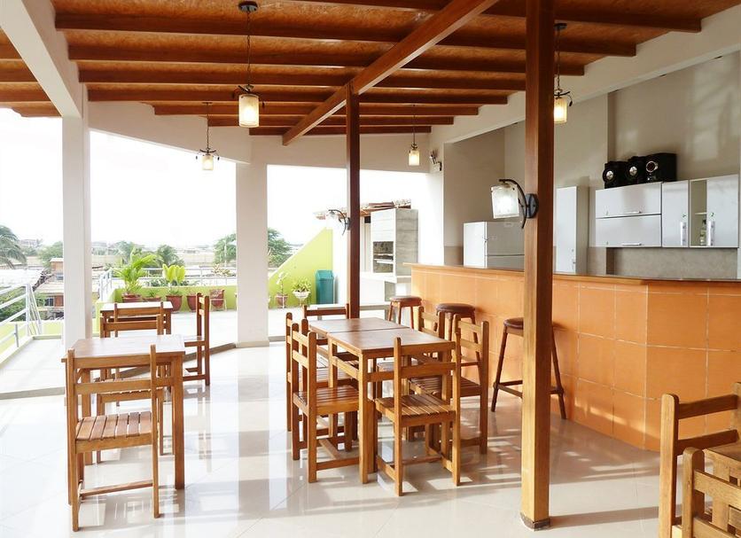 Comedor Foto