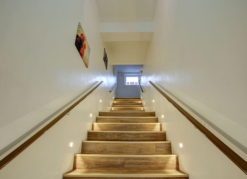 Escaleras Foto