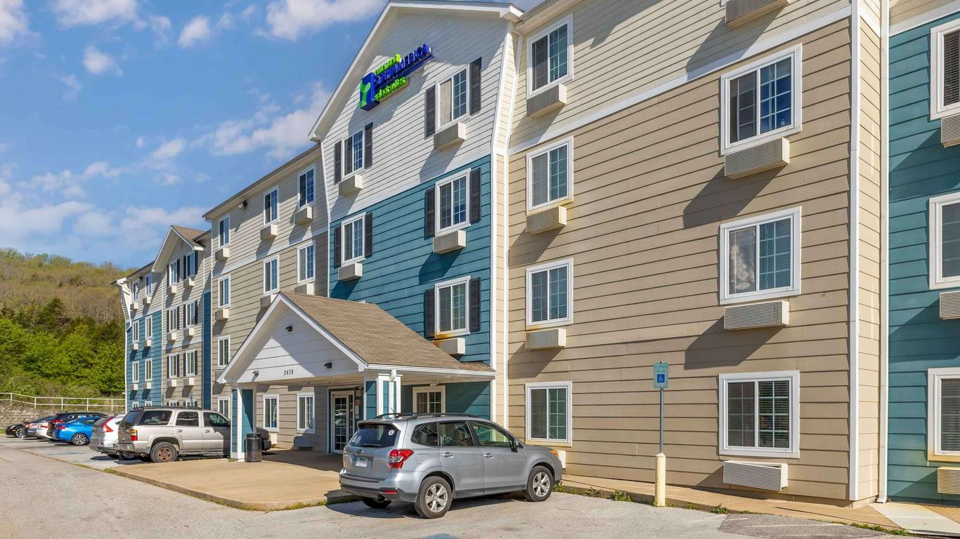 Extended Stay America Select Suites - Fayetteville - I-49