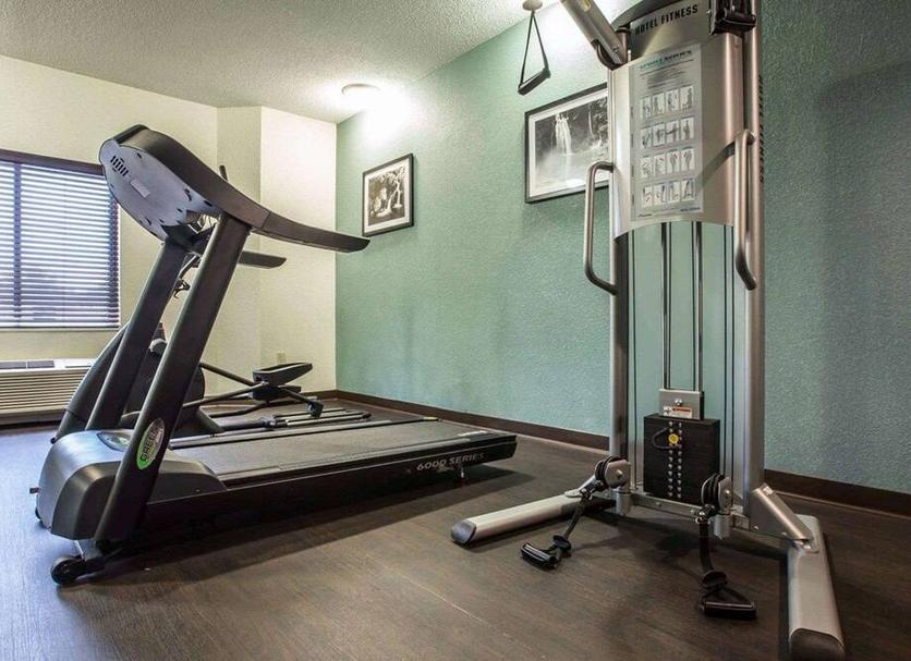 Gym Foto